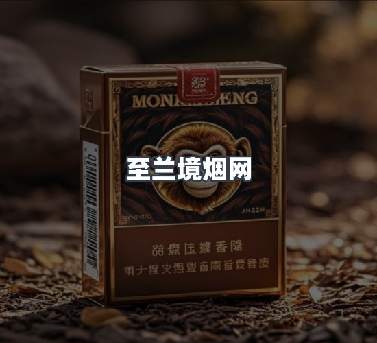 关于至兰境烟网